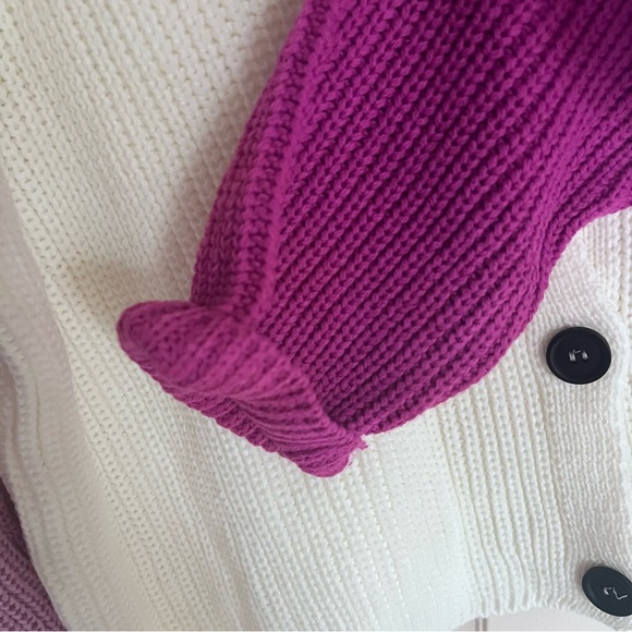 PrettyLittleThing Cardigan size 14 - Picture 4 of 6